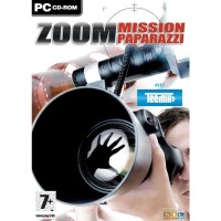 Zoom Mission paparazzi